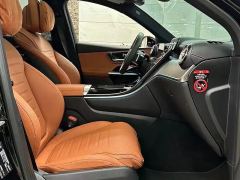 Mercedes-Benz GLC Facelift GLC 260 L 4MATIC Classic Edition 5-seater - photo 5