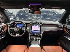 Mercedes-Benz GLC Facelift GLC 260 L 4MATIC Classic Edition 5-seater - photo 6