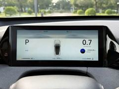 Changan UNI-V 1.5T 500Bar Luxury Sport Edition - фото 12