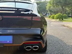 Changan UNI-V 1.5T 500Bar Luxury Sport Edition - фото 16