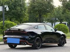 Changan UNI-V 1.5T 500Bar Luxury Sport Edition - фото 17
