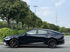 Changan UNI-V 1.5T 500Bar Luxury Sport Edition - фото 4