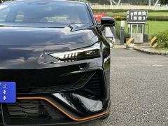 Changan UNI-V 1.5T 500Bar Luxury Sport Edition - фото 5