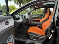 Changan UNI-V 1.5T 500Bar Luxury Sport Edition - фото 6