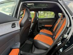 Changan UNI-V 1.5T 500Bar Luxury Sport Edition - фото 7