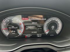 Audi Q5L 40 TFSI RS Kit Fuel Velocity Edition - фото 10