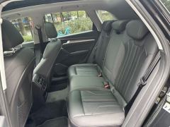 Audi Q5L 40 TFSI RS Kit Fuel Velocity Edition - фото 6