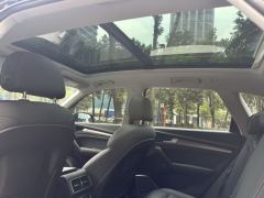Audi Q5L 40 TFSI RS Kit Fuel Velocity Edition - фото 8