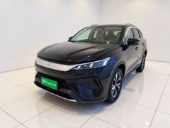 BYD Song Pro DM-i Smart Driving Edition 1.5L 75km Leading Edition - фото 1