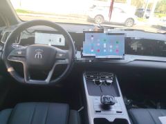 BYD Song Pro DM-i Smart Driving Edition 1.5L 75km Leading Edition - фото 10