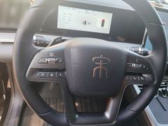 BYD Song Pro DM-i Smart Driving Edition 1.5L 75km Leading Edition - фото 11