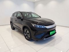 BYD Song Pro DM-i Smart Driving Edition 1.5L 75km Leading Edition - фото 3