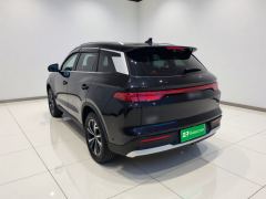 BYD Song Pro DM-i Smart Driving Edition 1.5L 75km Leading Edition - фото 4