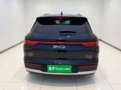 BYD Song Pro DM-i Smart Driving Edition 1.5L 75km Leading Edition - фото 5