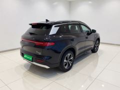 BYD Song Pro DM-i Smart Driving Edition 1.5L 75km Leading Edition - фото 6