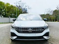 Volkswagen Lavida 1.5L Auto Manyi Edition - фото 1