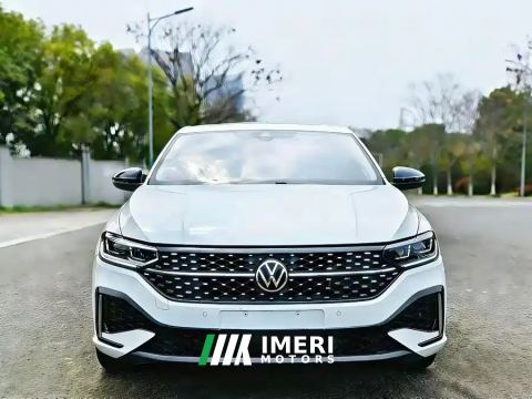 2024 Volkswagen Lavida 1.5L Auto Manyi Edition - ავტომობილი ჩინეთიდან