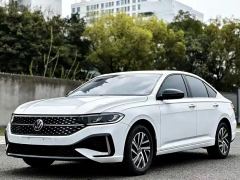 Volkswagen Lavida 1.5L Auto Manyi Edition - фото 2