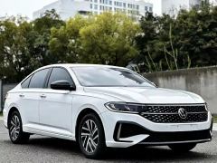Volkswagen Lavida 1.5L Auto Manyi Edition - фото 3