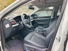 Volkswagen Lavida 1.5L Auto Manyi Edition - фото 5