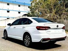 Volkswagen Lavida 1.5L Auto Manyi Edition - фото 8