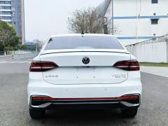 Volkswagen Lavida 1.5L Auto Manyi Edition - фото 9