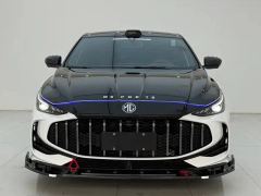 MG5 300TGI Edition - ფოტო 1