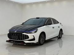 MG5 300TGI Edition - ფოტო 2