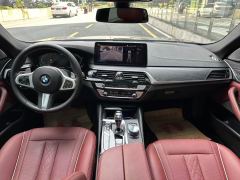 BMW 5 Series Facelift 530Li Luxury Edition Premium Package - фото 7