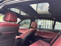 BMW 5 Series Facelift 530Li Luxury Edition Premium Package - фото 8