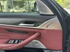 BMW 5 Series Facelift 530Li Luxury Edition Premium Package - фото 9