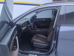 Leapmotor C11 EREV 300km 300 Smart Edition - photo 14