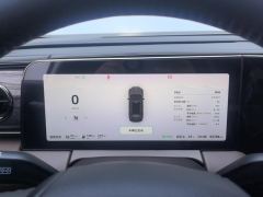 Leapmotor C11 EREV 300km 300 Smart Edition - photo 20
