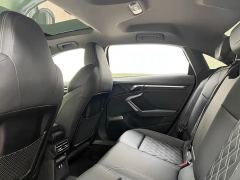 Audi A3 Sportback 35 TFSI Flying Spur Exclusive Edition - photo 10
