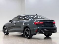 Audi A3 Sportback 35 TFSI Flying Spur Exclusive Edition - photo 11