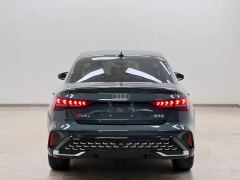 Audi A3 Sportback 35 TFSI Flying Spur Exclusive Edition - photo 12