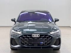 Audi A3 Sportback 35 TFSI Flying Spur Exclusive Edition - photo 2