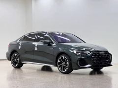 Audi A3 Sportback 35 TFSI Flying Spur Exclusive Edition - photo 3