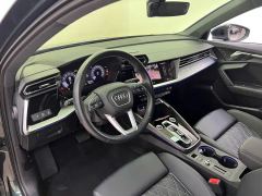 Audi A3 Sportback 35 TFSI Flying Spur Exclusive Edition - photo 4