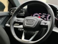 Audi A3 Sportback 35 TFSI Flying Spur Exclusive Edition - photo 5
