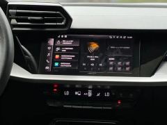 Audi A3 Sportback 35 TFSI Flying Spur Exclusive Edition - photo 9