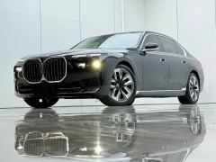 BMW 7 Series 735Li M Sport Package - фото 1