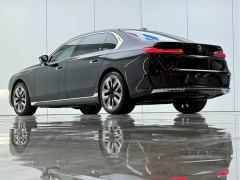 BMW 7 Series 735Li M Sport Package - фото 16