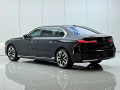 BMW 7 Series 735Li M Sport Package - фото 17