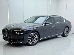 BMW 7 Series 735Li M Sport Package - фото 3