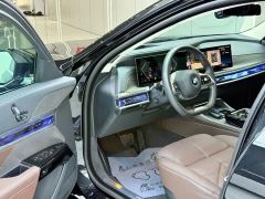 BMW 7 Series 735Li M Sport Package - фото 4