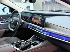 BMW 7 Series 735Li M Sport Package - фото 6