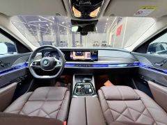 BMW 7 Series 735Li M Sport Package - фото 8