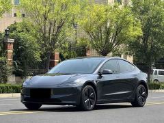 Tesla Model 3 634km Rear-Wheel Drive Edition - ფოტო 1
