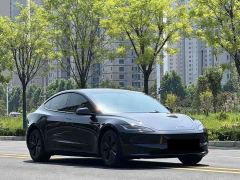 Tesla Model 3 634km Rear-Wheel Drive Edition - ფოტო 3